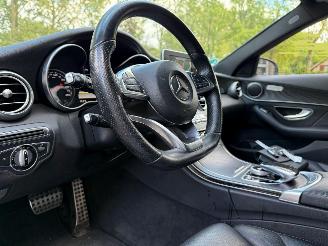 Mercedes C-klasse 300 Prestige Automaat Pano Leder picture 12