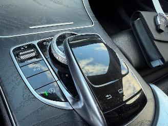 Mercedes C-klasse 300 Prestige Automaat Pano Leder picture 13