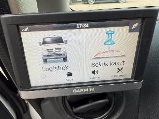 Nissan E-NV200 Business Cruise Navi Clima 78849 Km NAP picture 8