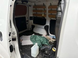 Nissan E-NV200 Business Cruise Navi Clima 78849 Km NAP picture 16