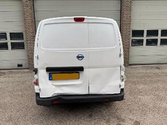 Nissan E-NV200 Business Cruise Navi Clima 78849 Km NAP picture 18