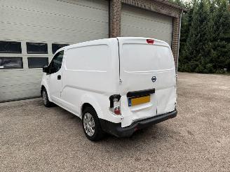 Nissan E-NV200 Business Cruise Navi Clima 78849 Km NAP picture 3