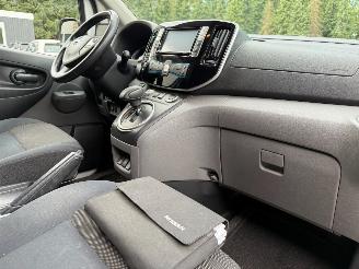 Nissan E-NV200 Business Cruise Navi Clima 78849 Km NAP picture 5