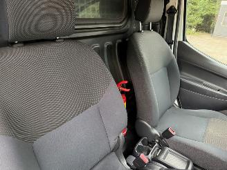 Nissan E-NV200 Business Cruise Navi Clima 78849 Km NAP picture 6