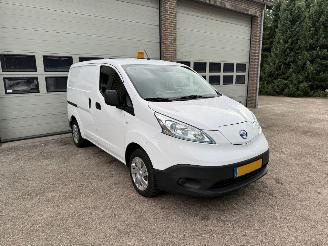 Nissan E-NV200 Business Cruise Navi Clima 78849 Km NAP picture 2