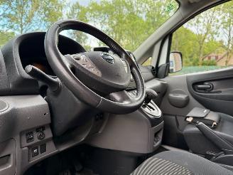 Nissan E-NV200 Business Cruise Navi Clima 78849 Km NAP picture 7