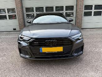 Audi A6 55 TFSI e Quattro Competition picture 21