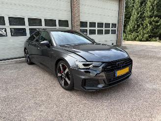 Audi A6 55 TFSI e Quattro Competition picture 2