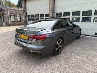 Audi A6 55 TFSI e Quattro Competition picture 3