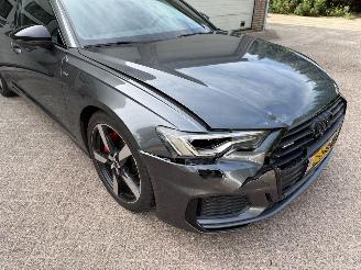 Audi A6 55 TFSI e Quattro Competition picture 22