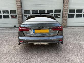 Audi A6 55 TFSI e Quattro Competition picture 27