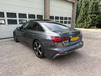 Audi A6 55 TFSI e Quattro Competition picture 4