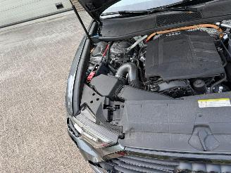 Audi A6 55 TFSI e Quattro Competition picture 18