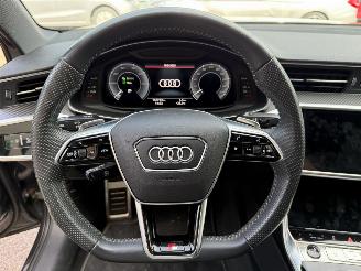 Audi A6 55 TFSI e Quattro Competition picture 15