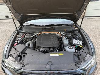 Audi A6 55 TFSI e Quattro Competition picture 23