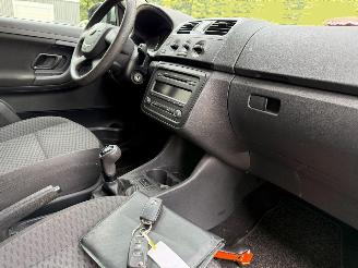 Skoda Fabia 1.2 TDI Greenline Cruise Airco 1e Eig NAP ! picture 4
