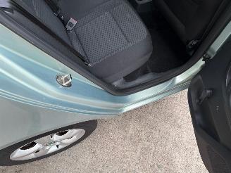 Skoda Fabia 1.2 TDI Greenline Cruise Airco 1e Eig NAP ! picture 16