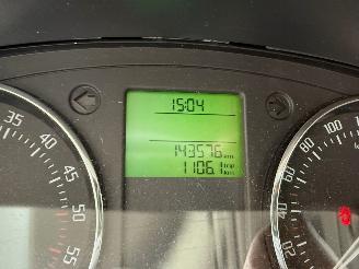 Skoda Fabia 1.2 TDI Greenline Cruise Airco 1e Eig NAP ! picture 10