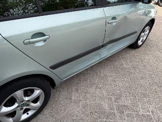 Skoda Fabia 1.2 TDI Greenline Cruise Airco 1e Eig NAP ! picture 15