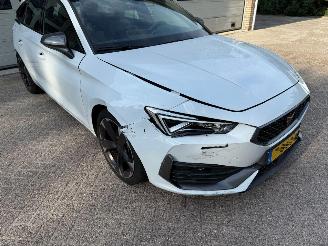 Cupra Leon 1.5 eTSI Automaat Virtual 48069 Km NAP ! picture 14