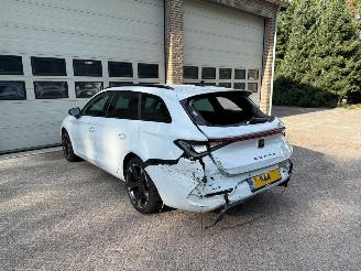 Cupra Leon 1.5 eTSI Automaat Virtual 48069 Km NAP ! picture 3