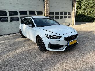 Cupra Leon 1.5 eTSI Automaat Virtual 48069 Km NAP ! picture 2