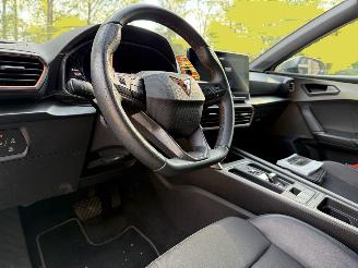 Cupra Leon 1.5 eTSI Automaat Virtual 48069 Km NAP ! picture 7