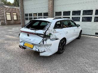 Cupra Leon 1.5 eTSI Automaat Virtual 48069 Km NAP ! picture 4