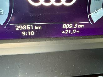 Audi A3 40 TFSI PHEV Business Virtual 29851 Km ! picture 8