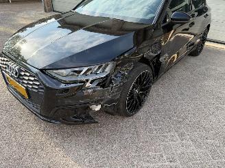 Audi A3 40 TFSI PHEV Business Virtual 29851 Km ! picture 17