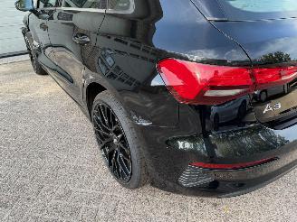 Audi A3 40 TFSI PHEV Business Virtual 29851 Km ! picture 21