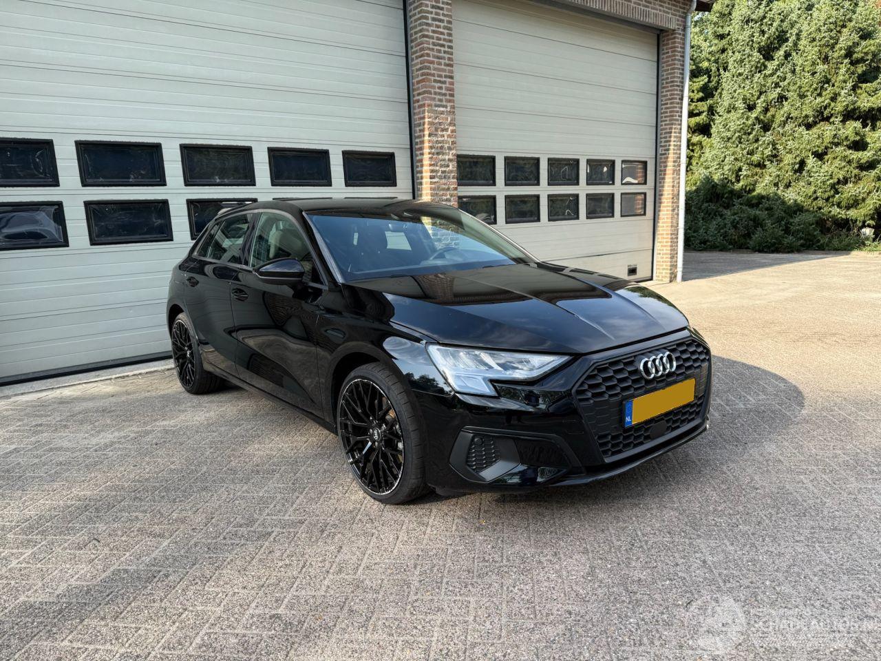 Audi A3 40 TFSI PHEV Business Virtual 29851 Km !