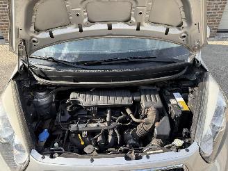 Kia Picanto 1.2 CVVT Comfort Pack Airco NAP ! picture 9