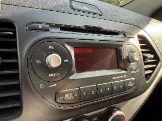 Kia Picanto 1.2 CVVT Comfort Pack Airco NAP ! picture 10