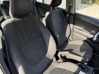 Kia Picanto 1.2 CVVT Comfort Pack Airco NAP ! picture 6