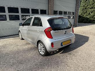 Kia Picanto 1.2 CVVT Comfort Pack Airco NAP ! picture 4