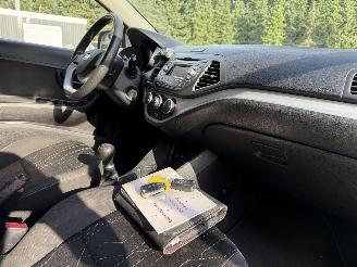 Kia Picanto 1.2 CVVT Comfort Pack Airco NAP ! picture 5