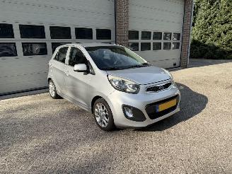 Kia Picanto 1.2 CVVT Comfort Pack Airco NAP ! picture 2