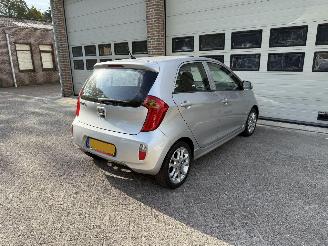 Kia Picanto 1.2 CVVT Comfort Pack Airco NAP ! picture 3