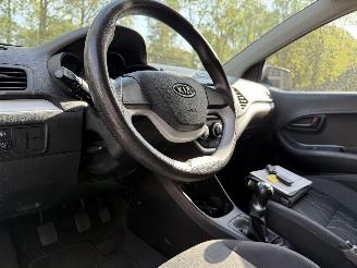Kia Picanto 1.2 CVVT Comfort Pack Airco NAP ! picture 8