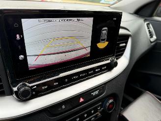 Kia Ceed 1.0 T-GDi DynamicLine Navi Clima 54271 Km NAP ! picture 15