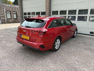 Kia Ceed 1.0 T-GDi DynamicLine Navi Clima 54271 Km NAP ! picture 4