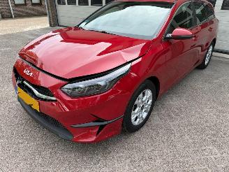 Kia Ceed 1.0 T-GDi DynamicLine Navi Clima 54271 Km NAP ! picture 21