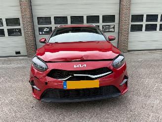 Kia Ceed 1.0 T-GDi DynamicLine Navi Clima 54271 Km NAP ! picture 20