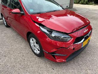 Kia Ceed 1.0 T-GDi DynamicLine Navi Clima 54271 Km NAP ! picture 22