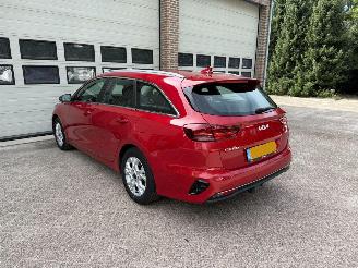 Kia Ceed 1.0 T-GDi DynamicLine Navi Clima 54271 Km NAP ! picture 3