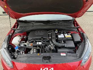 Kia Ceed 1.0 T-GDi DynamicLine Navi Clima 54271 Km NAP ! picture 18
