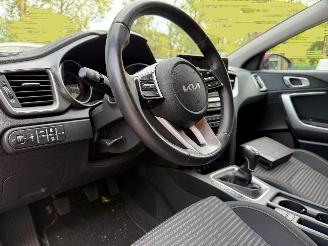 Kia Ceed 1.0 T-GDi DynamicLine Navi Clima 54271 Km NAP ! picture 7
