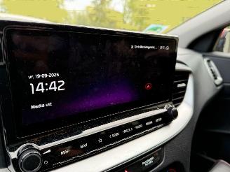 Kia Ceed 1.0 T-GDi DynamicLine Navi Clima 54271 Km NAP ! picture 9