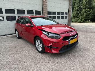 Kia Ceed 1.0 T-GDi DynamicLine Navi Clima 54271 Km NAP ! picture 2